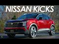 2025 Nissan Kicks | The Legend Continues