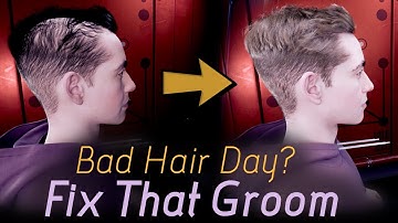 Unreal Engine 5: How To Fix MetaHuman Hair Lighting (UE5 early access)