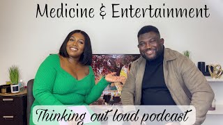 Download Lagu T.O.L.P: MEDICINE AND ENTERTAINMENT | SOCIAL LIFE AS A DOCTOR WITH DR. DIPO OJO MP3