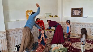 Throwing the second wife and cheating husband out of the house by zamin 20,356 views 3 weeks ago 46 minutes