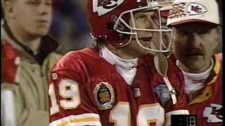 1994   Oilers  at  Chiefs   Week 16