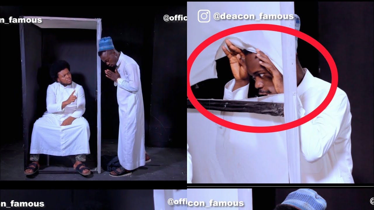 Sarikin has caused problem in the Parish