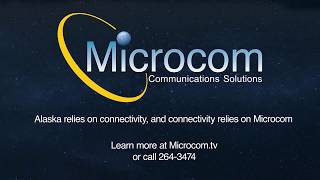 INTERNET SOLUTIONS FOR ALASKA