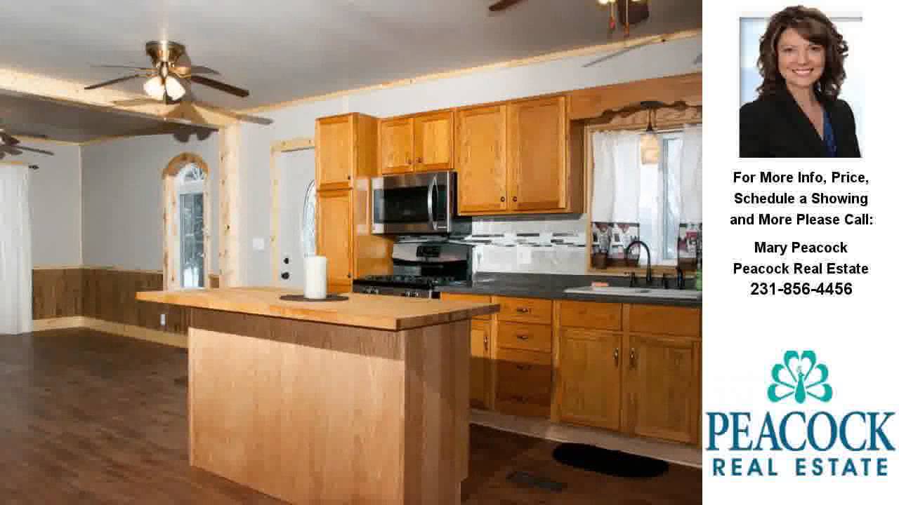 19123 4 MIle Rd, Morley, MI Presented by Mary Peacock. YouTube