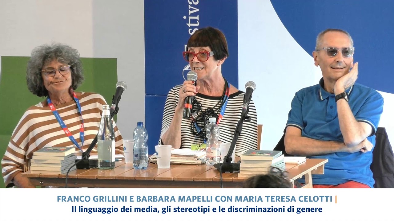 booksmart soundtrack Accenti 2019 - "Il linguaggio dei media, gli stereotipi e le discriminazioni di genere"