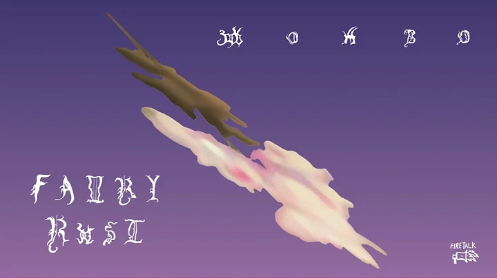 Wombo - Fairy Rust [Full Album Stream]
