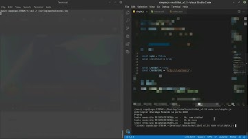 Integração ChatBot API Whatsapp