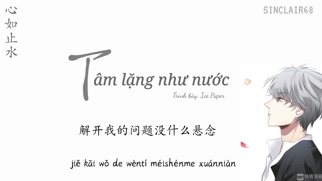 Ice method english examples image