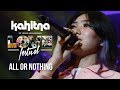 Isyana Sarasvati All or Nothing Kahitna Love Festival