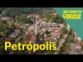 Meu Pedaço do Brasil visita Petrópolis (RJ)