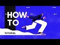 Skater Animation After Effects Tutorial