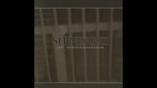 Shining - III: Angst - Självdestruktivitetens emissarie (2002) [Full Album]