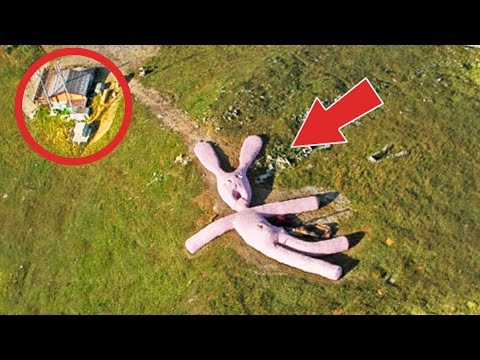 5 oggetti più