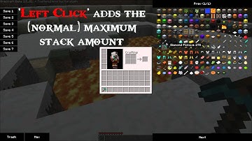 [Tutorial] How to install the TooManyItems mod 1.8 [Minecraft]