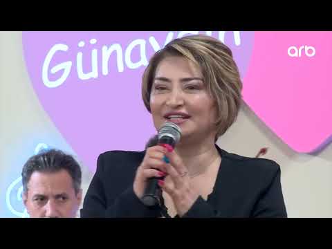 Günaydın Azərbaycan | Fədayə Laçın | Ney Səsiyəm | Canlı ifa