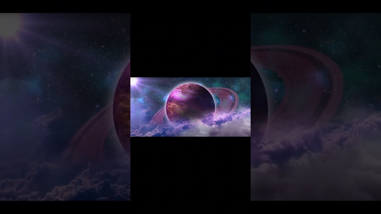 XaocSuno(Мы частицы Потока)Авторская работа Trance 