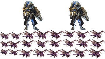 Tip of the Week#4: PvZ Ling Defense Trick with Coach Fairspiter