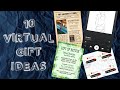 10 Online birthday surprise ideas | Lockdown surprise | Virtual/Quarantine/Digital gifts Part-2