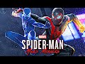 Spider-Man: Miles Morales PS5 - Huge News! 4K and 60fps Mode CONFIRMED!