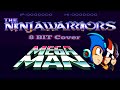 The Ninja Warriors - Port [Stage 2](Mega Man 8 bit Remix)
