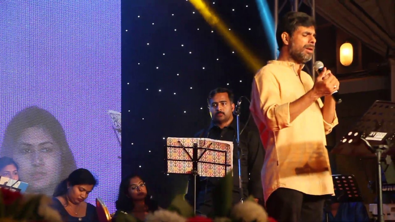 Ennudayone Prayer | Kester Malayalam Christian Song l Musical evening l ...