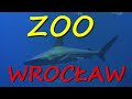 ZOO Wrocław - Afrykanarium & Oceanarium