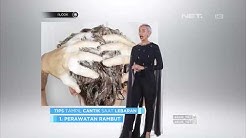 iLook - Tips : Tampil Cantik Saat Lebaran - Durasi: 1.59. 