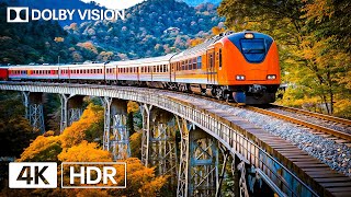 4K Hdr 120Fps Best Of 2025 Dolby Vision - 4K Video Ultra Hd