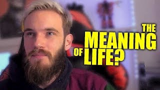 What's the meaning of life? 🙌 BOOK REVIEW 🙌 - March