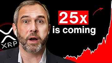 SHANE ELLIS $500 XRP-THEORIE BEVESTIGD?!?! Maak je koffers maar klaar!!