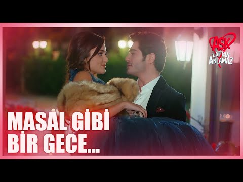 Hayat & Murat Tüm Sahneler | Aşk Laftan Anlamaz 22. Bölüm