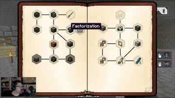 FTB Regrowth 1.0.1 Part 58 Back to Mekanism