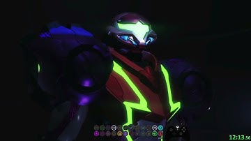 Metroid Dread Randomizer Async Race Week 4 Sep 2025 Seed 1