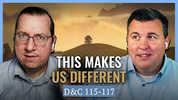 Trusting God When The Future Is Unclear | Church History Matters with Scott & Casey | October 13-19