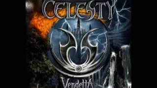 Celesty - Feared by Dawn (Vendetta, 2009) [HQ+Lyrics]