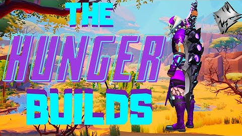 Dauntless - The Hunger Builds! Sword rework updated