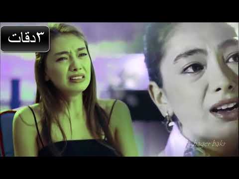 ميادة الحناوى اخر زمن بتصميم روووووووعة