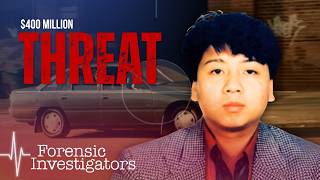 A $400,000 ransom and a family secret | Forensic Investigators