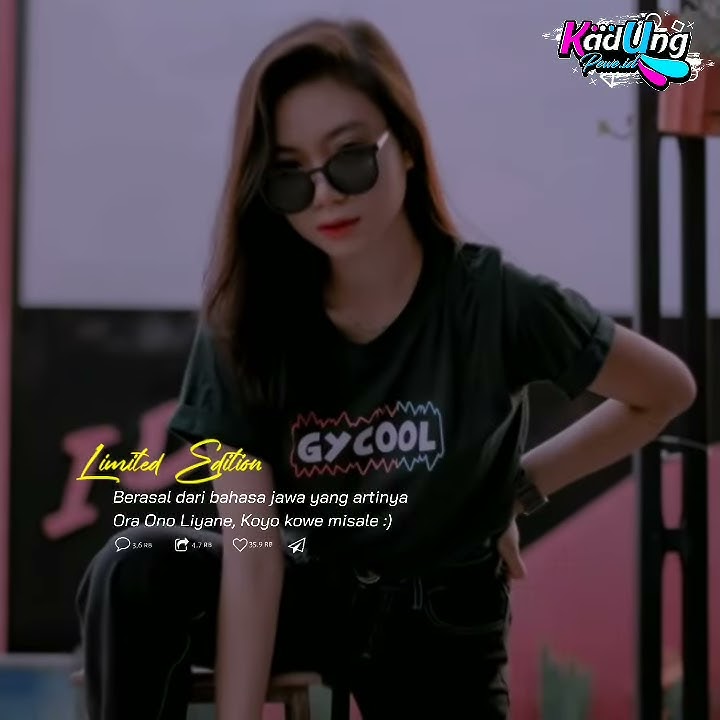 Story wa literasi 30 detik || story wa pmv dj salam tresno viral || story wa Jawa kekinian 2020