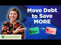 Balance Transfer Credit Cards 101: A Secret To Financial Freedom | NerdWallet