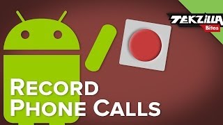 Record Phone Calls and Voice Memos on Android screenshot 5