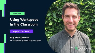 Using Workspace in the Classroom
