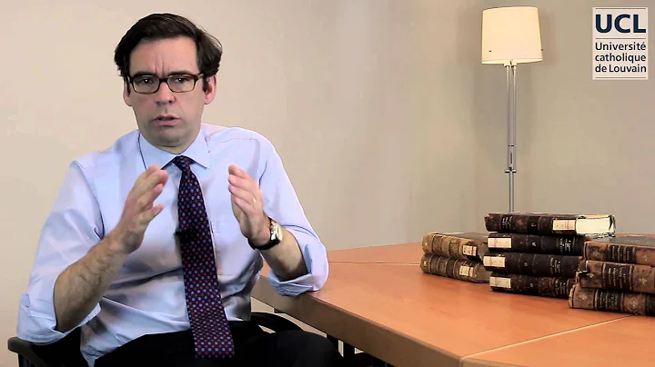 38 The Validity of treaties: defect of consent