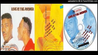 Sir Prize – Love Is The Answer (Extended Mix – 1996)