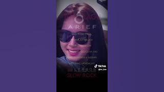 Top 6 Arief Allbum#Arief top album#vidio lagu arief#musica