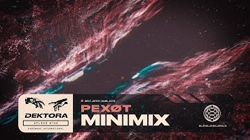 Dektora Hardwave Minimix 006: pexØt