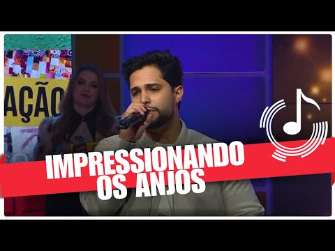 Impressionando os Anjos - Dan Zenon