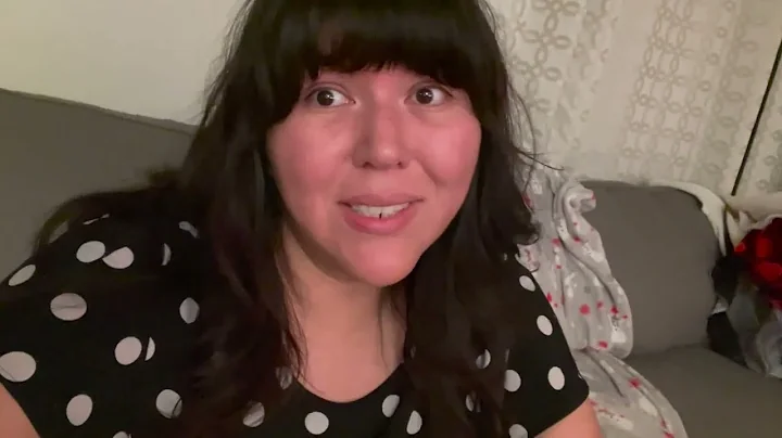 Vlogmas Day 2
