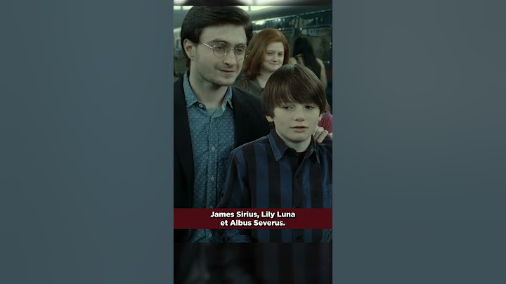 What happened to HARRY POTTER after the WAR? #harrypotter #shorts