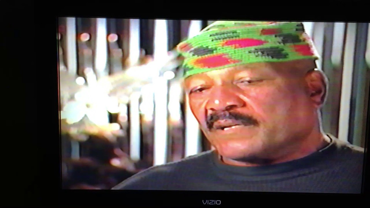 NFL Today Tribute to Walter Payton